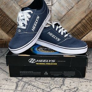 Heely’s Pro 20 | Men’s size 9